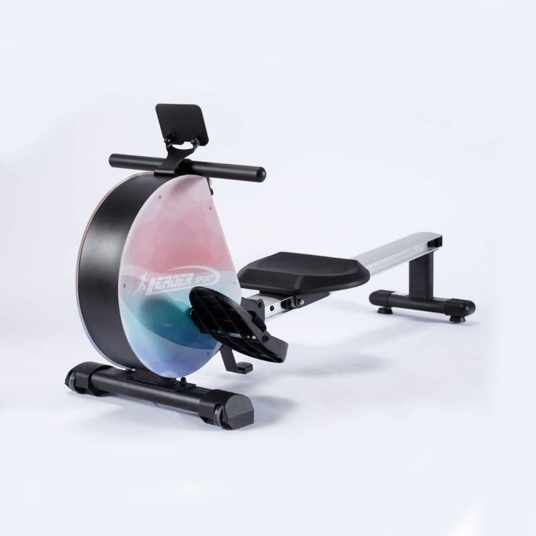 روئینگ خانگی مدل 02 Rowing